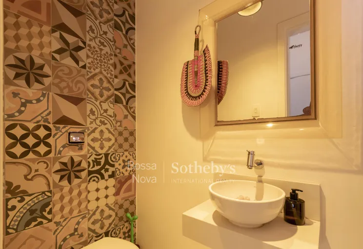 Lavabo - Imagem 4