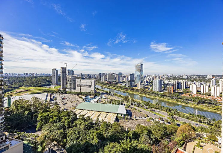 Vista Panorâmica - Imagem 14