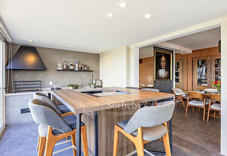 Varanda Gourmet - Imagem 9