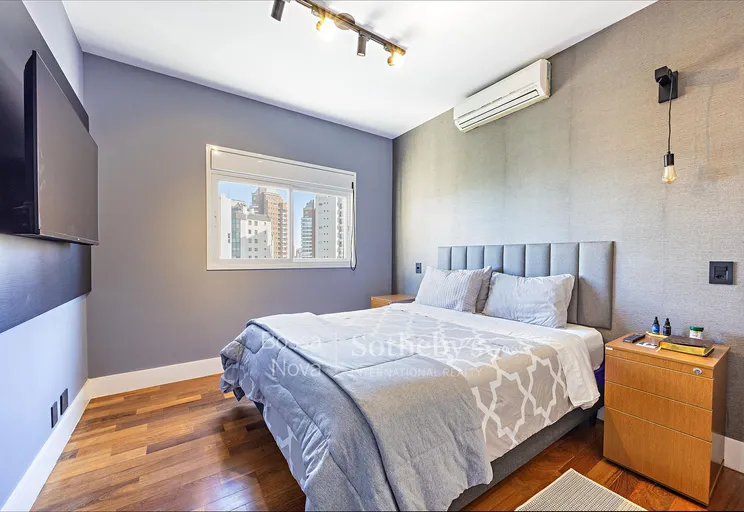 Suíte Master - Imagem 20