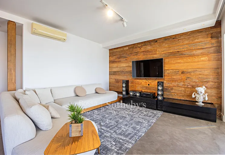 Sala de TV - Imagem 3