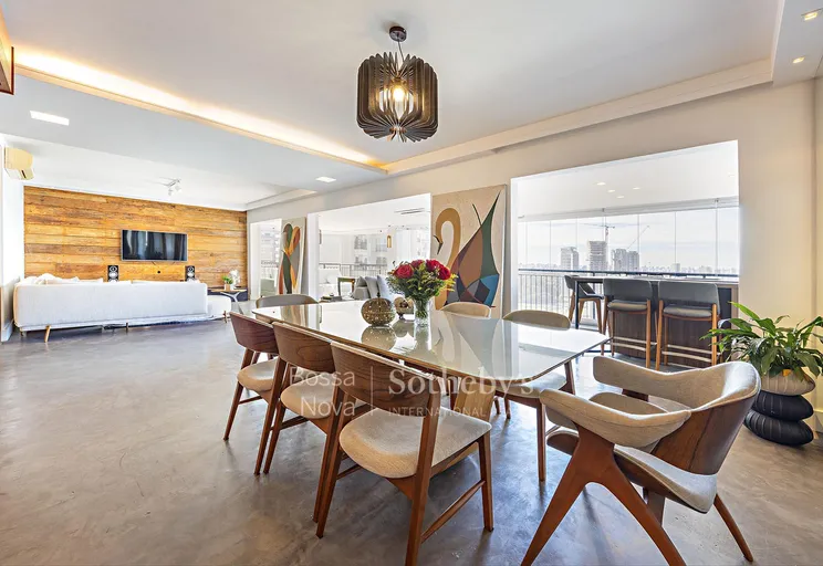 Sala de jantar - Imagem 6