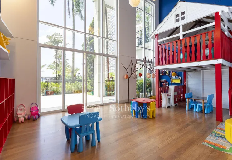 Brinquedoteca - Imagem 21