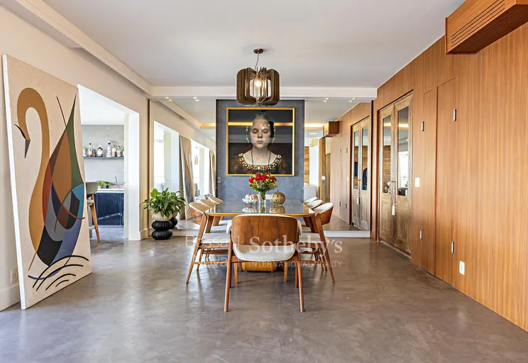 Área de circulação - Imagem 13