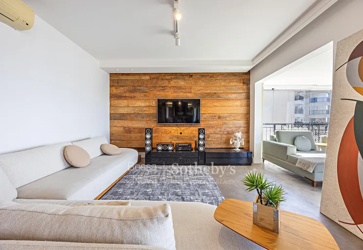 Home Theater - Imagem 4