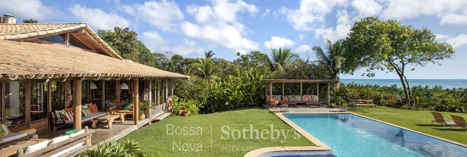 Piscina - Imagem 1