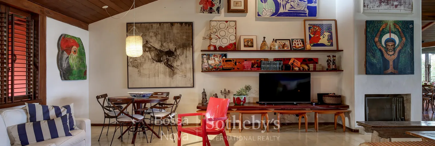 Home Theater - Imagem 14