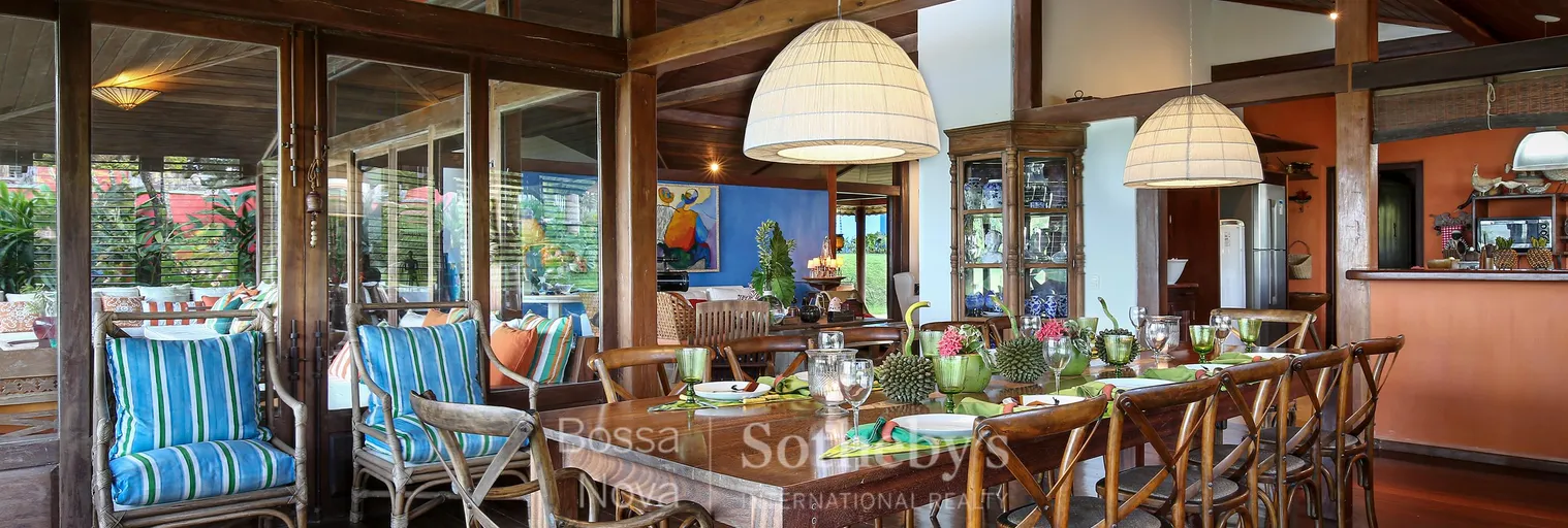 Sala de Almoço - Imagem 17