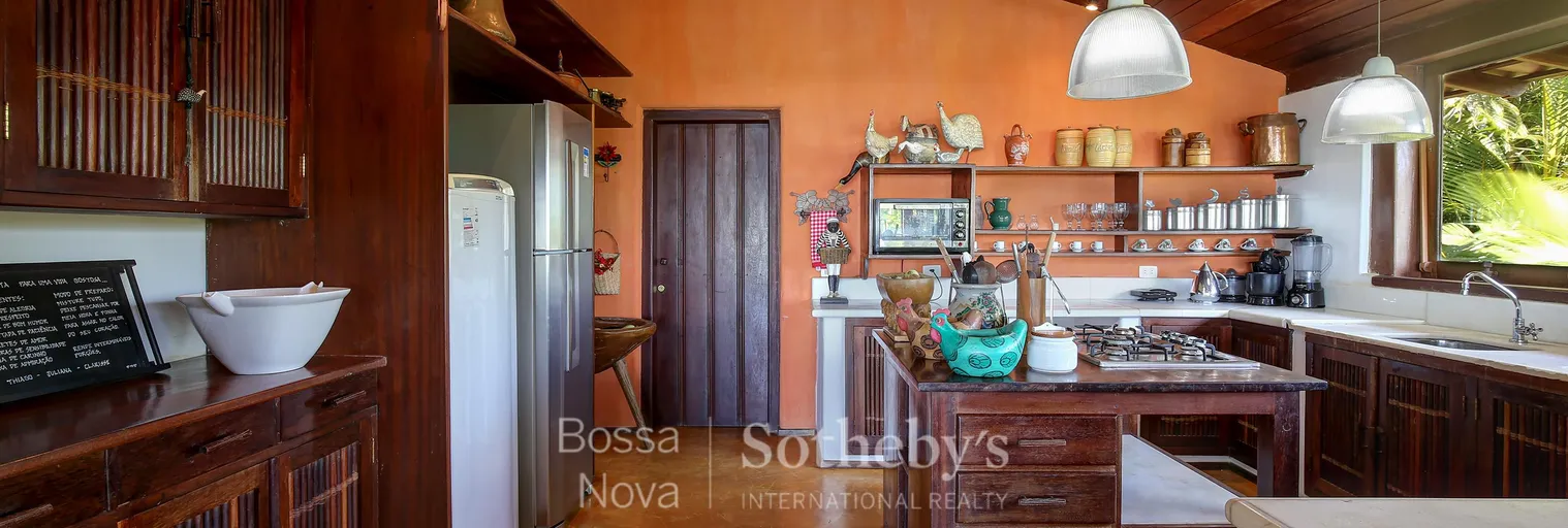 Cozinha - Imagem 22