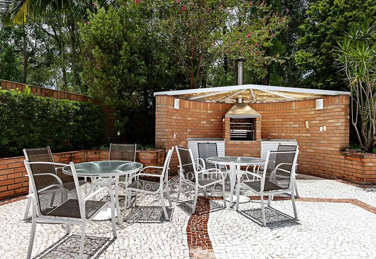 Churrasqueira - Imagem 33