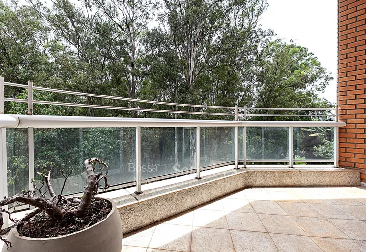 Terraço - Imagem 4