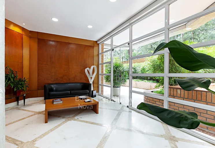 Hall de entrada - Imagem 30