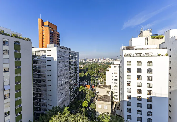 Vista Panorâmica - Imagem 15
