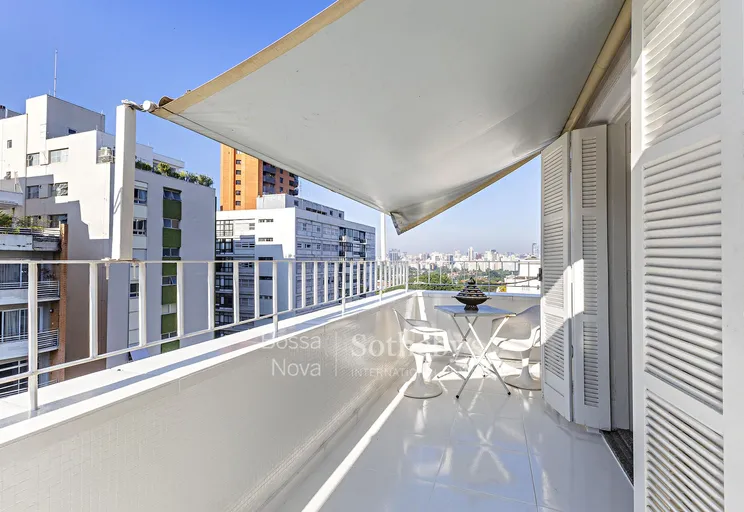 Terraço - Imagem 16