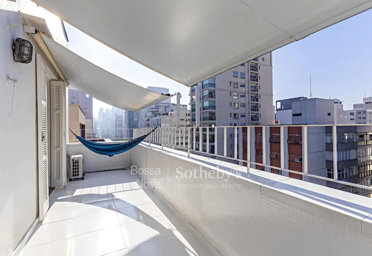 Terraço - Imagem 14