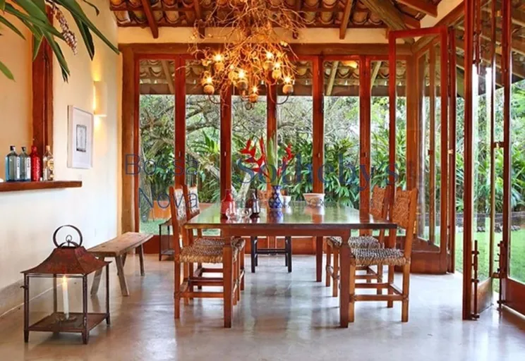 Sala de jantar - Imagem 10