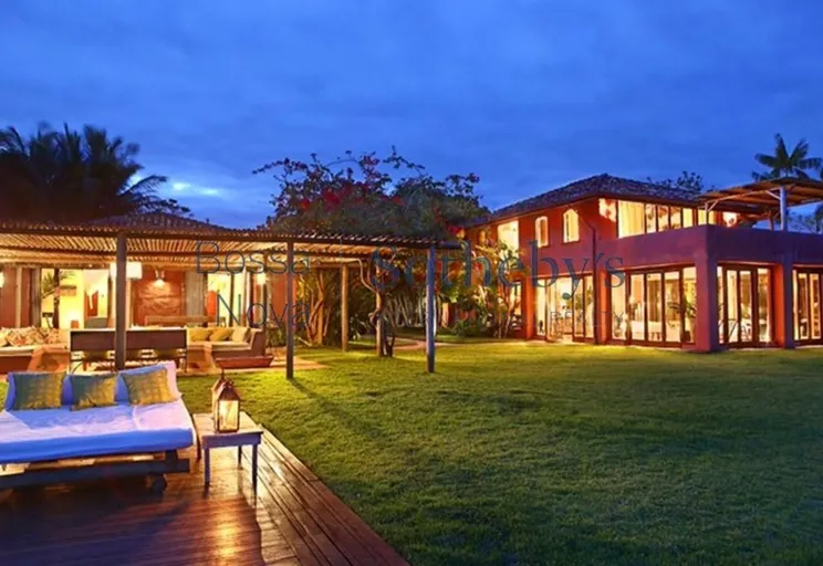 Área Externa - Imagem 19