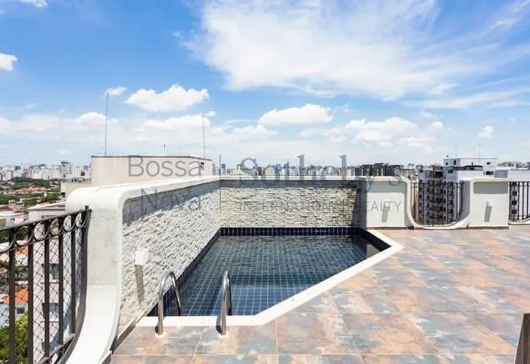 Terraço - Imagem 25