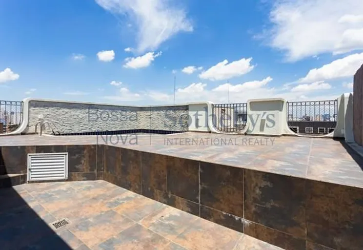 Terraço - Imagem 24