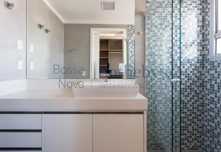 Banheiro - Imagem 12