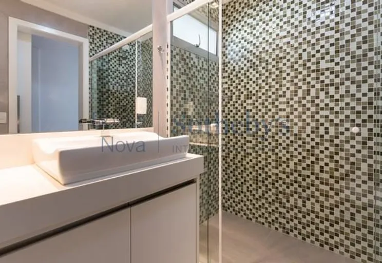 Banheiro da suíte - Imagem 18