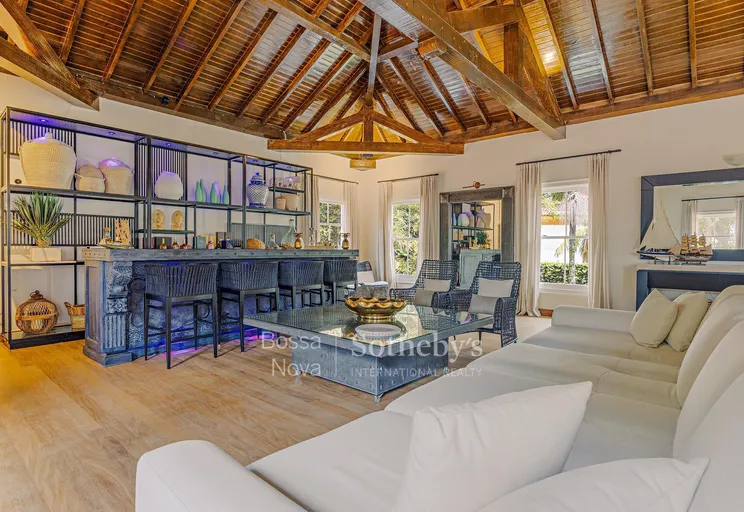 Sala íntima - Imagem 42