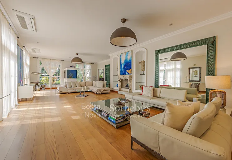 Sala de estar - Imagem 4