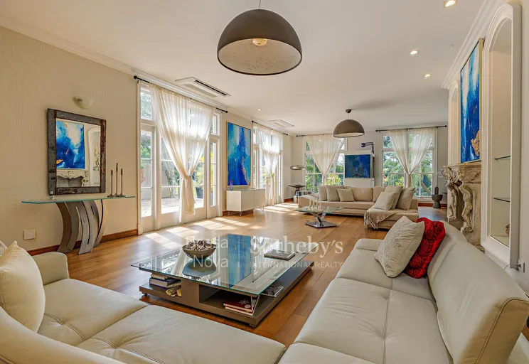 Sala de estar - Imagem 1