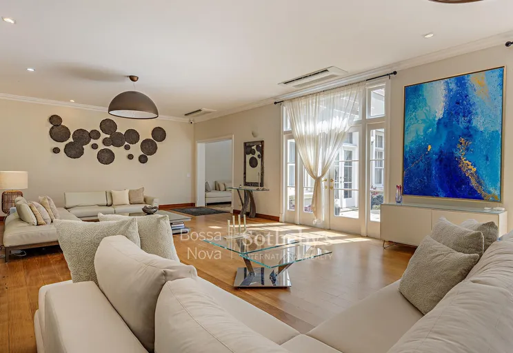 Sala de estar - Imagem 12