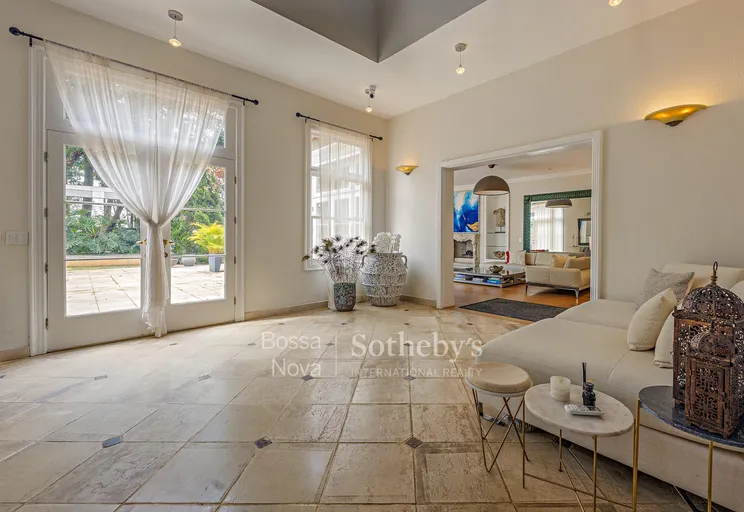 Hall de entrada - Imagem 2