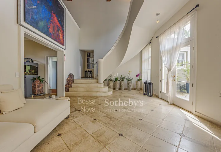 Hall de entrada - Imagem 3