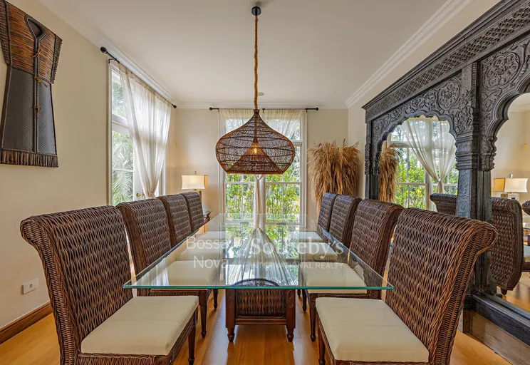 Sala de jantar - Imagem 15