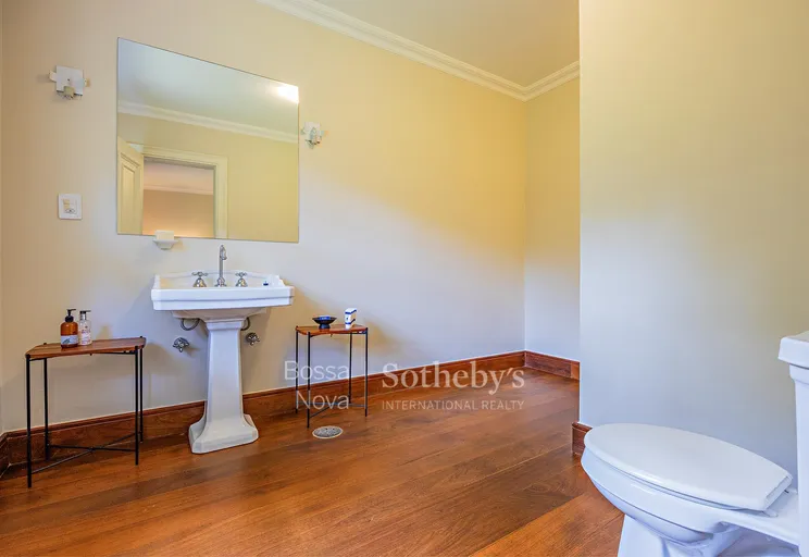 Banheiro - Imagem 34