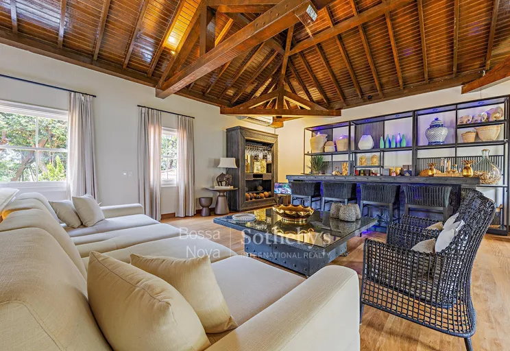 Sala íntima - Imagem 43