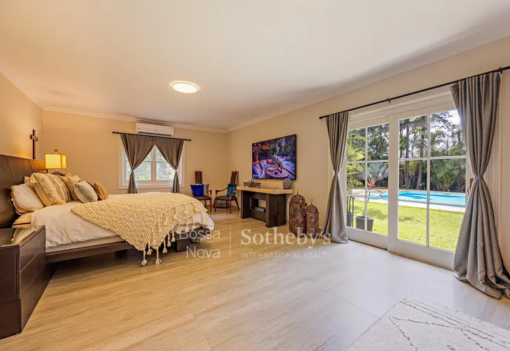 Suíte Master - Imagem 35