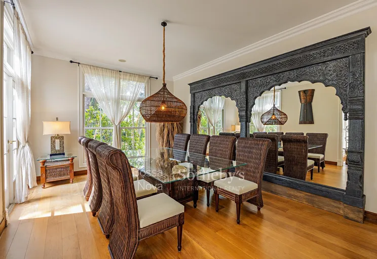 Sala de jantar - Imagem 14