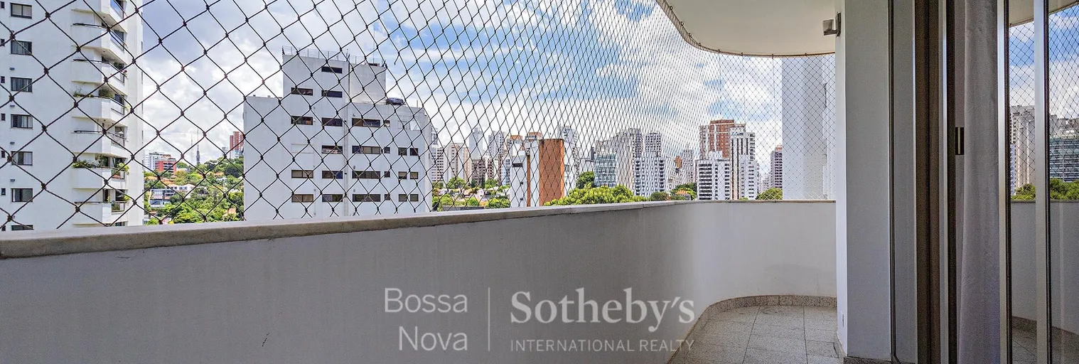 Terraço - Imagem 9