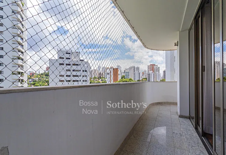 Terraço - Imagem 9