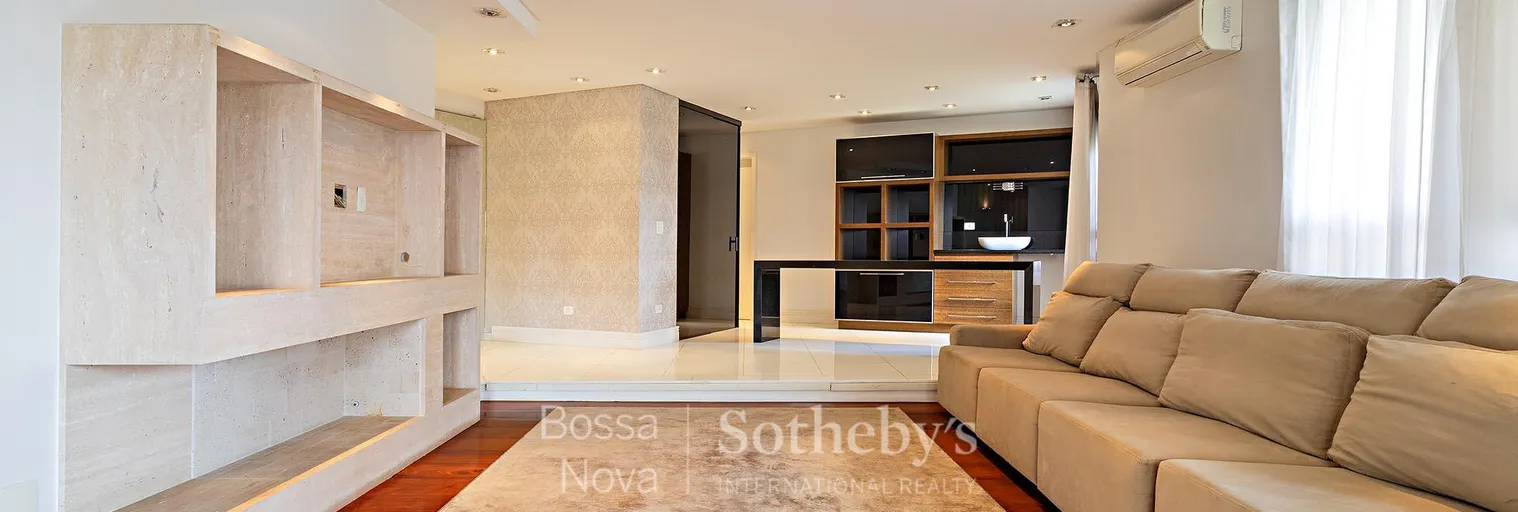 Sala de TV - Imagem 3
