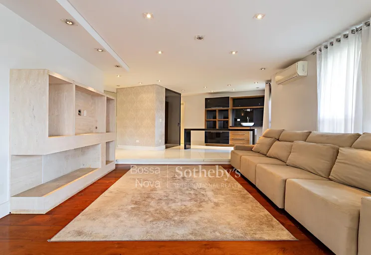 Sala de TV - Imagem 3