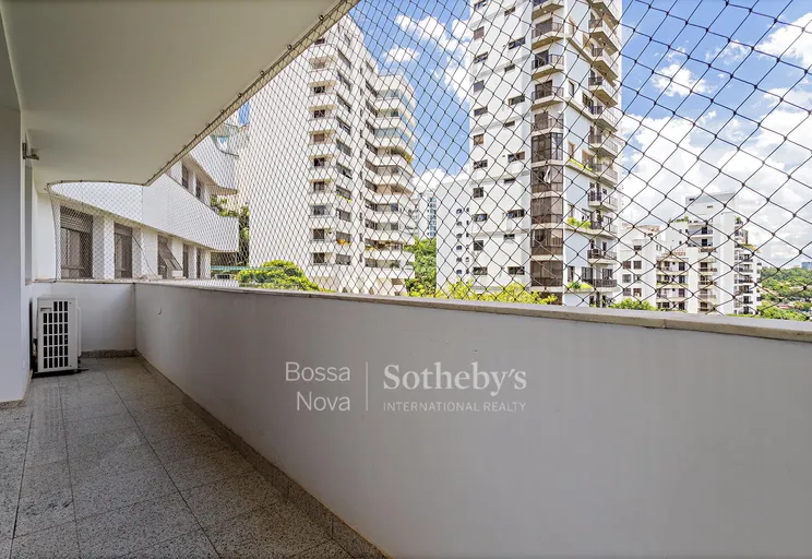 Terraço - Imagem 10