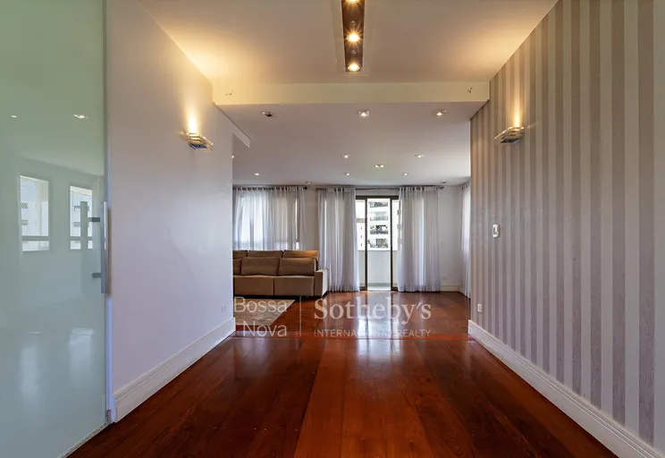 Sala de jantar - Imagem 8