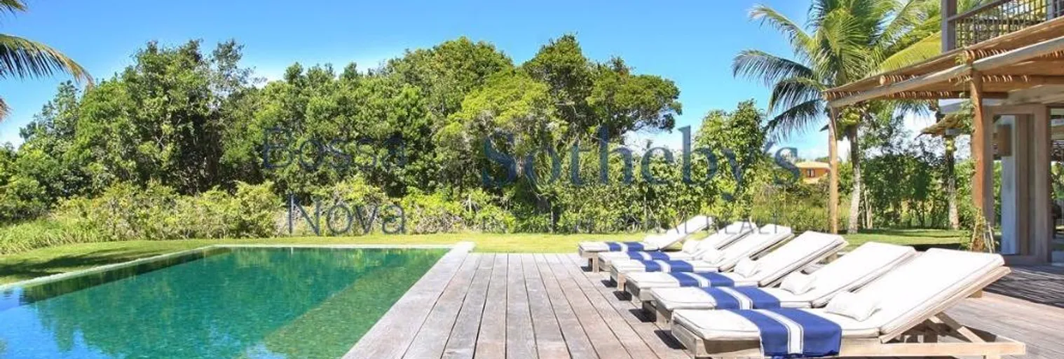 Piscina - Imagem 1