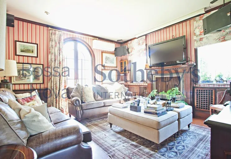 Sala de estar - Imagem 7