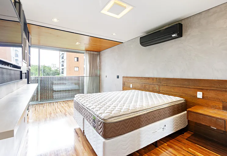 Suíte Master - Imagem 8