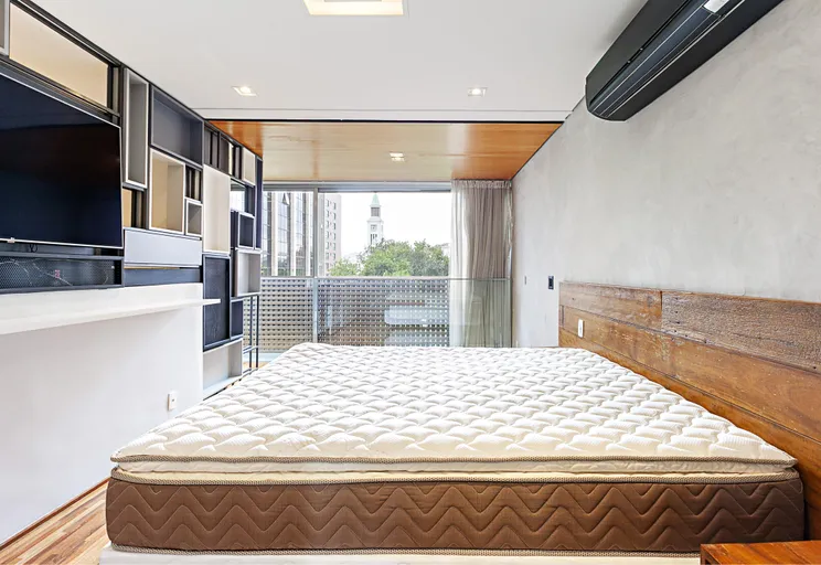 Suíte Master - Imagem 10