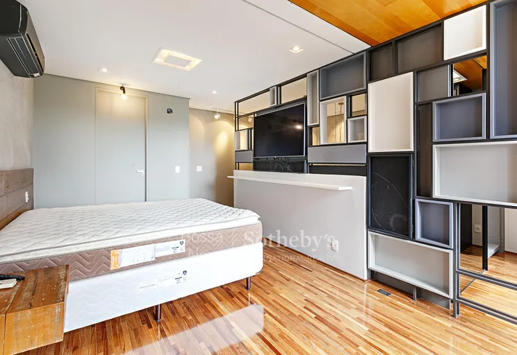 Suíte Master - Imagem 9