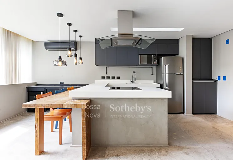 Sala de jantar - Imagem 2