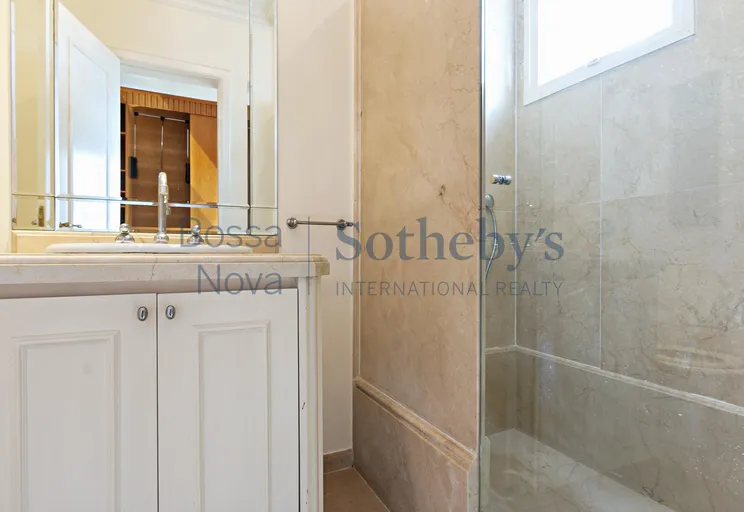 Banheiro da suíte - Imagem 13