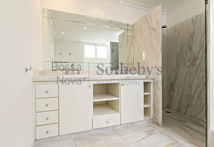 Banheiro da suíte - Imagem 18